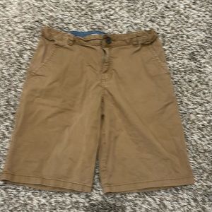Boys Cat & Jack shorts - size 16